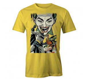 Joker Retro